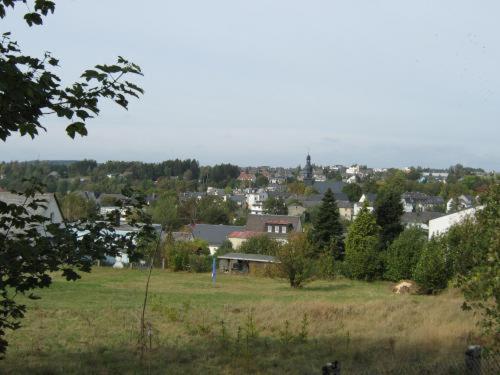 Gasthof Napoleon Selbitz Exterior photo